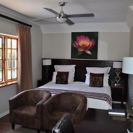 Hotel Cotswold House Kapsztad Zewnętrze zdjęcie
