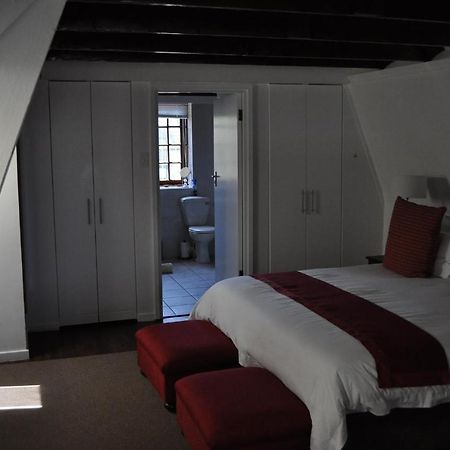 Hotel Cotswold House Kapsztad Zewnętrze zdjęcie