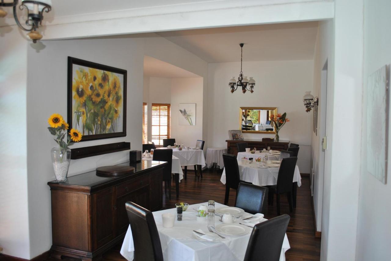 Hotel Cotswold House Kapsztad Zewnętrze zdjęcie