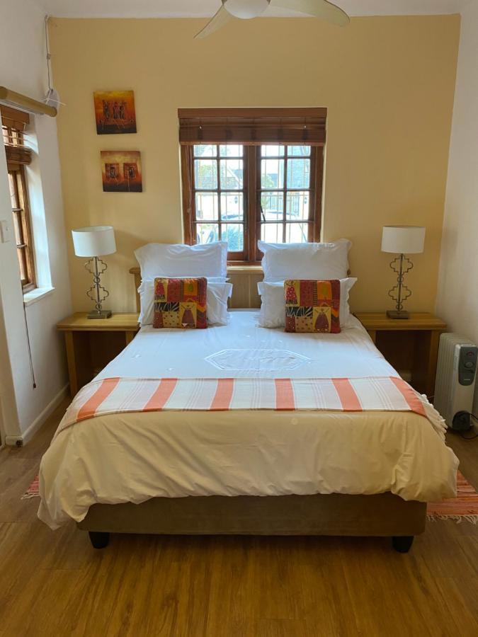 Hotel Cotswold House Kapsztad Zewnętrze zdjęcie