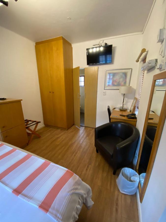 Hotel Cotswold House Kapsztad Zewnętrze zdjęcie