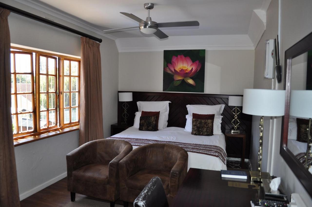 Hotel Cotswold House Kapsztad Zewnętrze zdjęcie