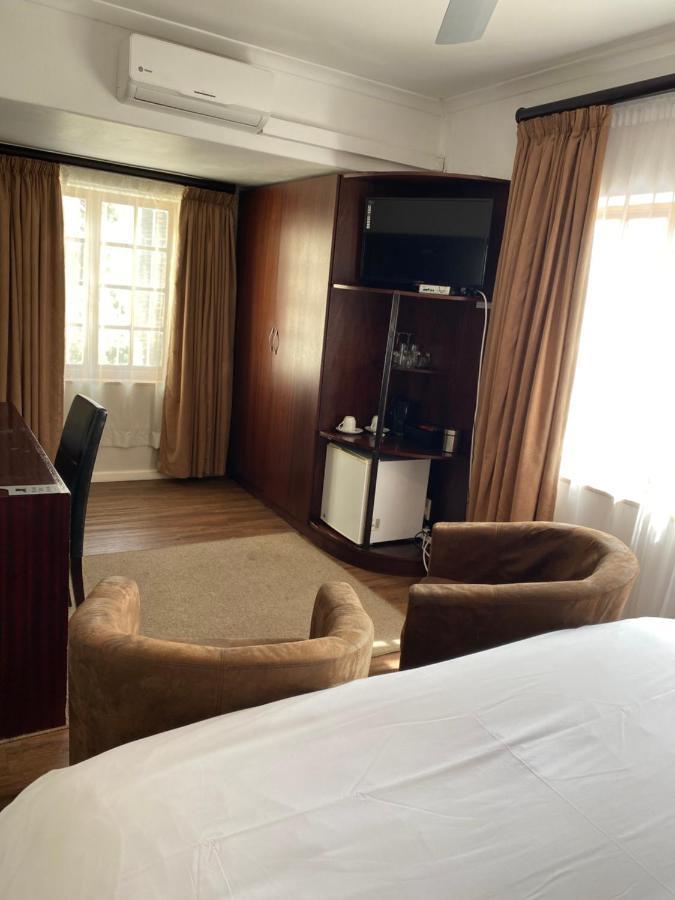 Hotel Cotswold House Kapsztad Zewnętrze zdjęcie