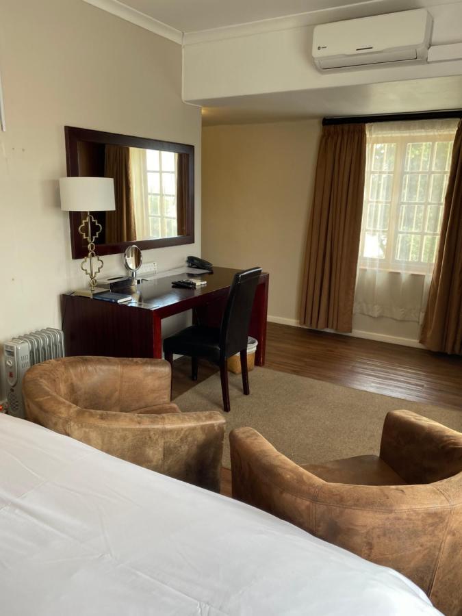 Hotel Cotswold House Kapsztad Zewnętrze zdjęcie