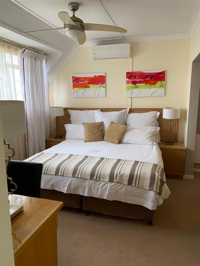 Hotel Cotswold House Kapsztad Zewnętrze zdjęcie