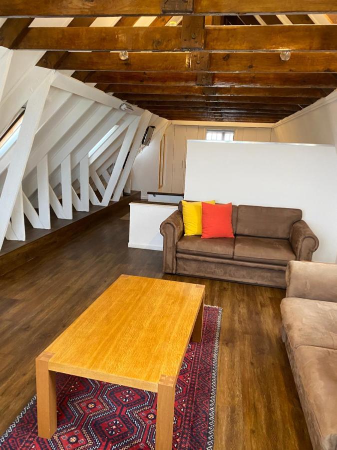 Hotel Cotswold House Kapsztad Zewnętrze zdjęcie
