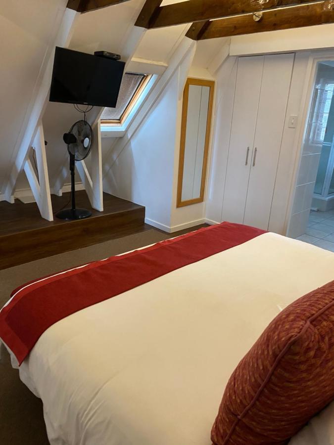 Hotel Cotswold House Kapsztad Zewnętrze zdjęcie