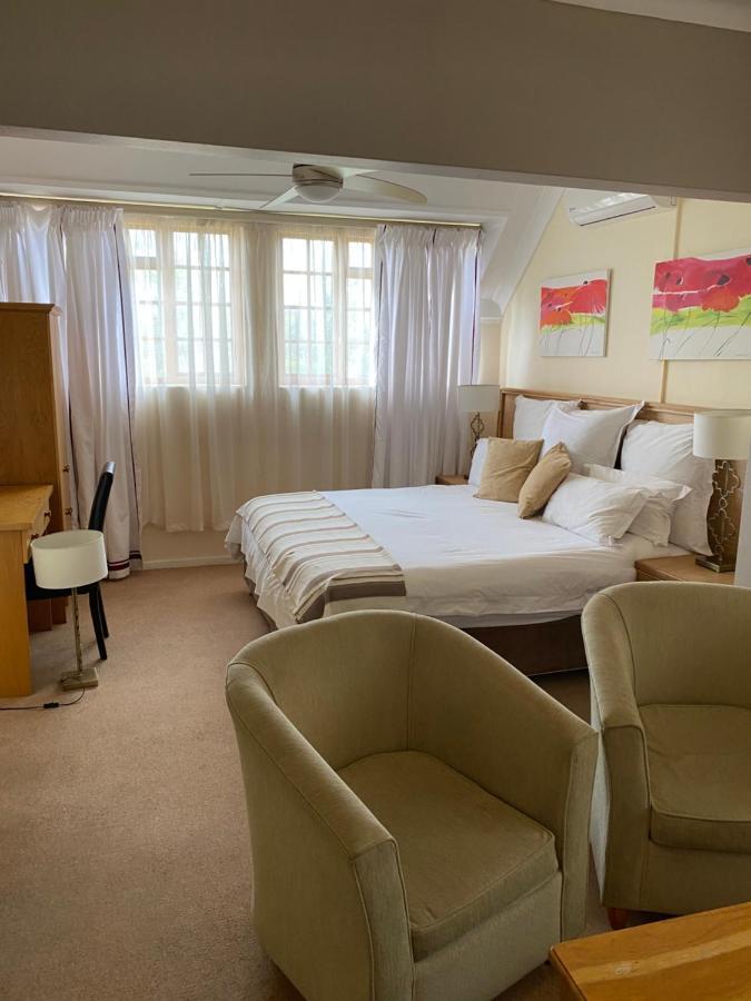 Hotel Cotswold House Kapsztad Zewnętrze zdjęcie