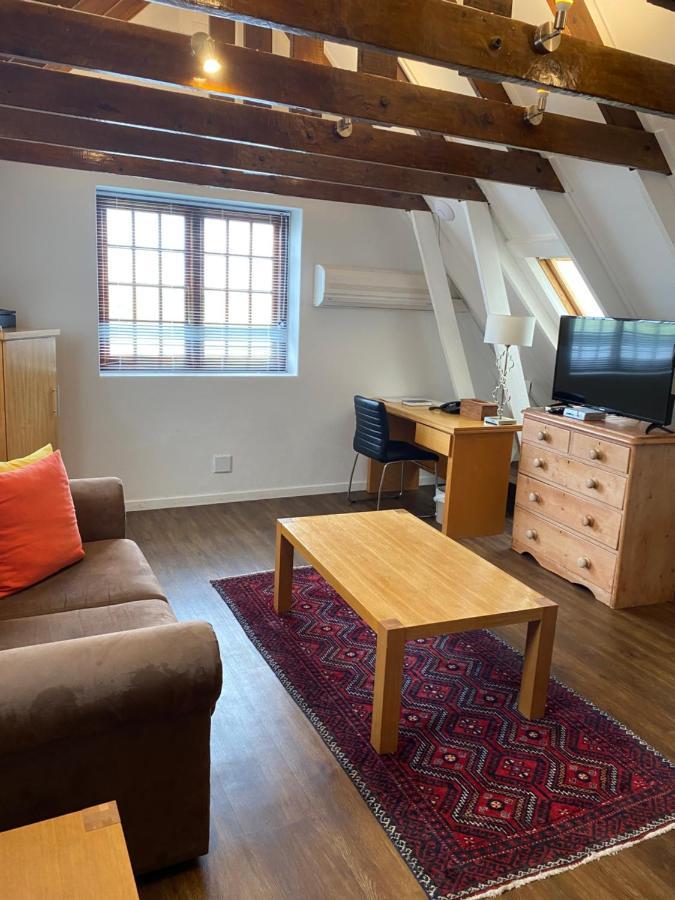 Hotel Cotswold House Kapsztad Zewnętrze zdjęcie