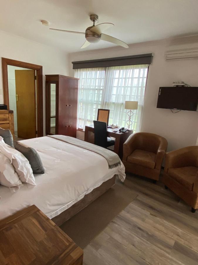 Hotel Cotswold House Kapsztad Zewnętrze zdjęcie