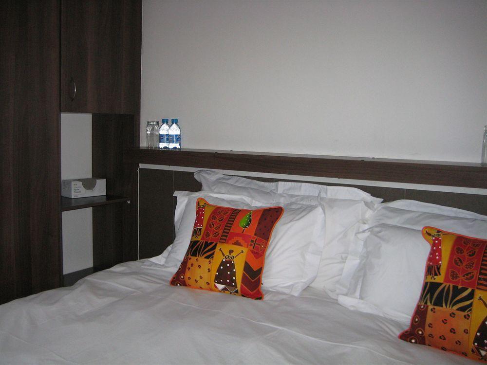 Hotel Cotswold House Kapsztad Zewnętrze zdjęcie