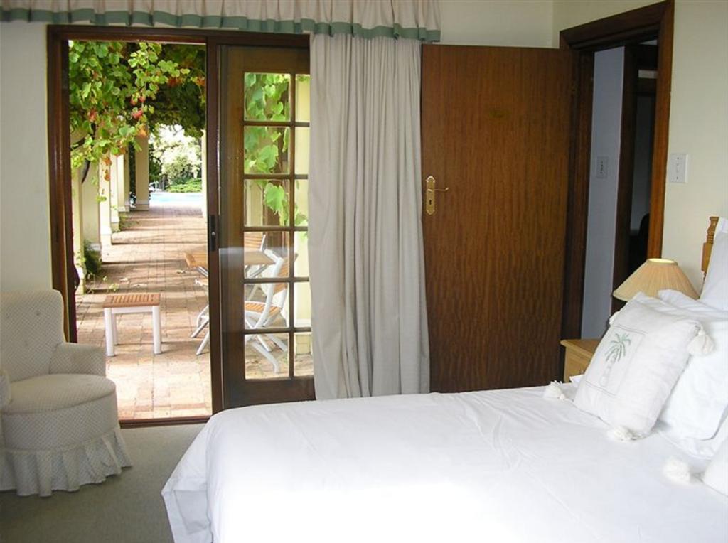 Hotel Cotswold House Kapsztad Zewnętrze zdjęcie