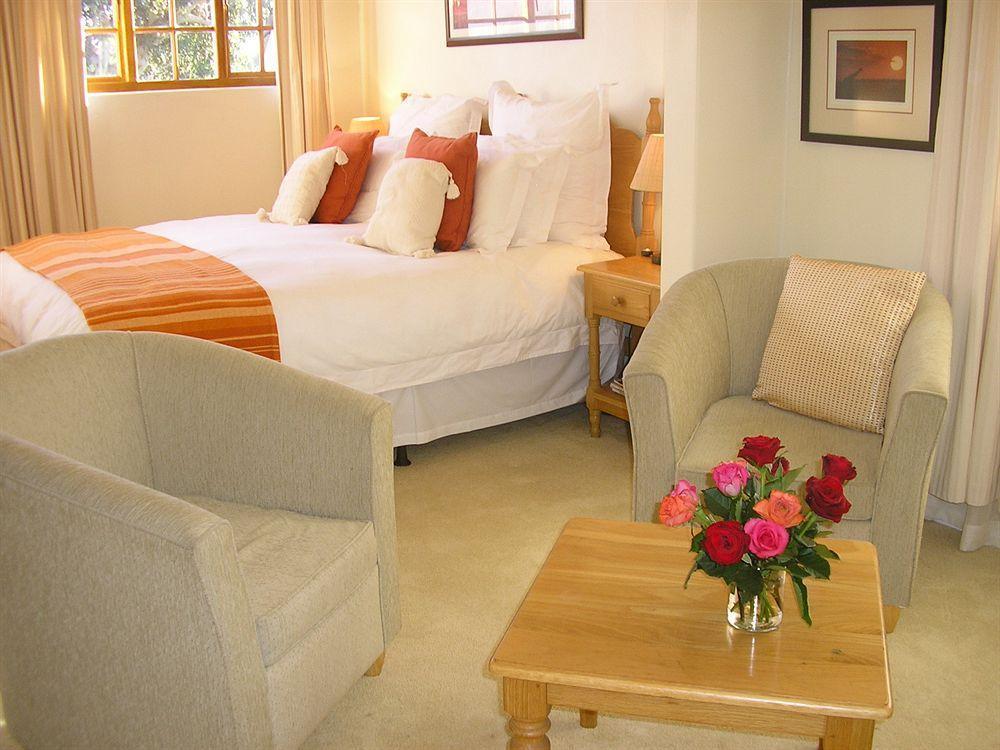 Hotel Cotswold House Kapsztad Zewnętrze zdjęcie