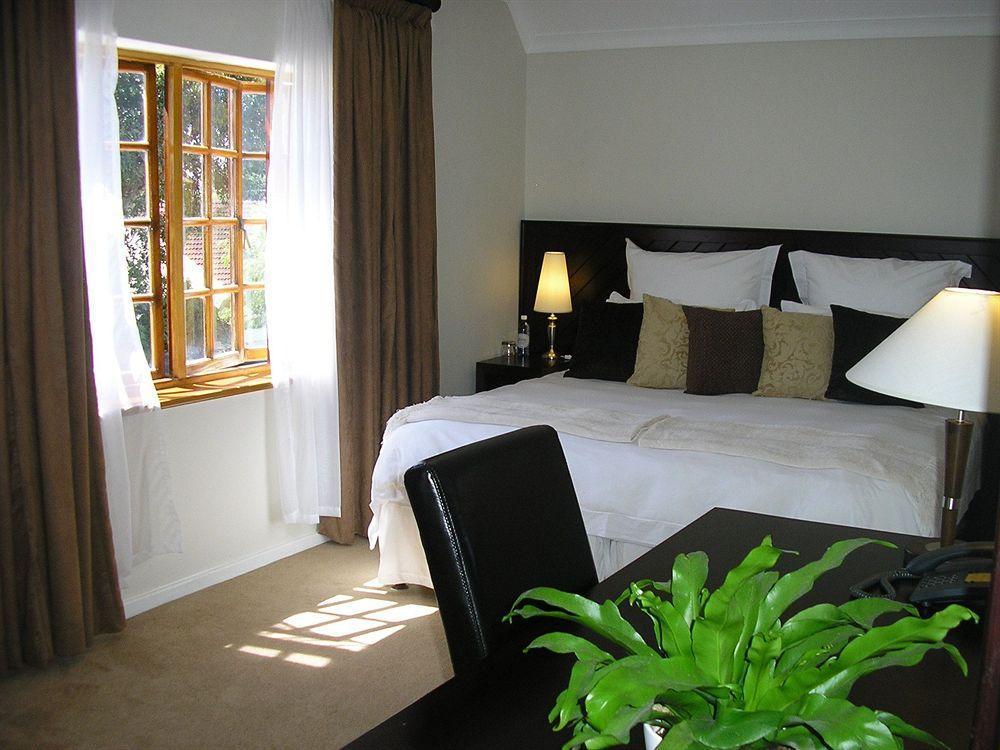 Hotel Cotswold House Kapsztad Zewnętrze zdjęcie