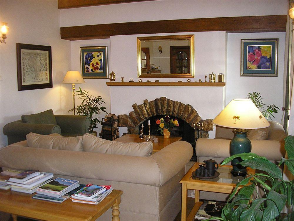 Hotel Cotswold House Kapsztad Zewnętrze zdjęcie