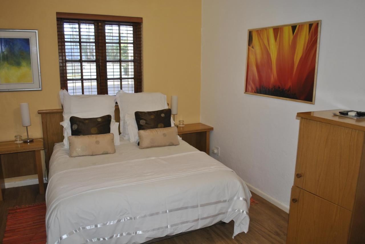 Hotel Cotswold House Kapsztad Zewnętrze zdjęcie