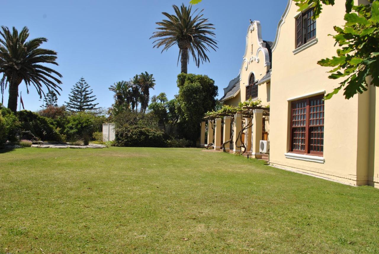 Hotel Cotswold House Kapsztad Zewnętrze zdjęcie