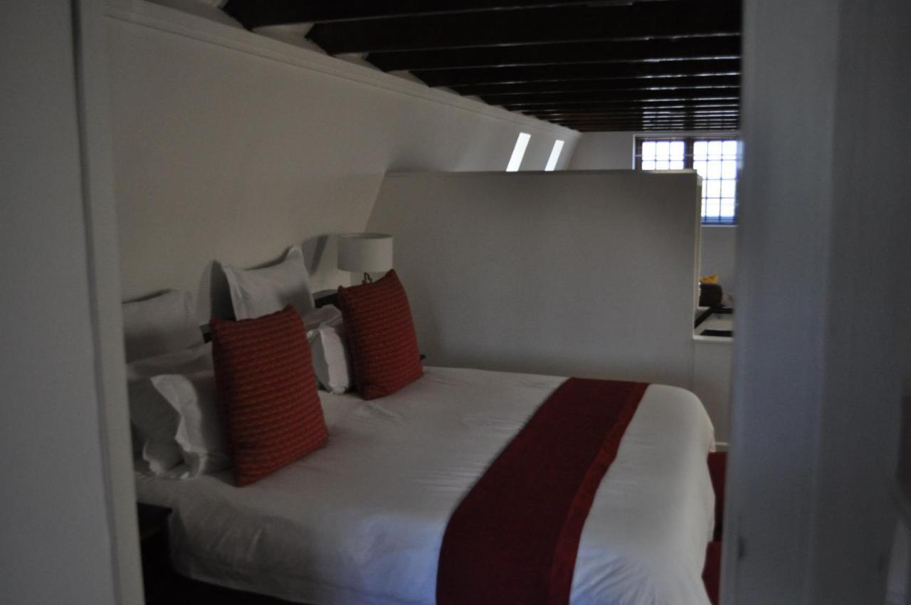 Hotel Cotswold House Kapsztad Zewnętrze zdjęcie