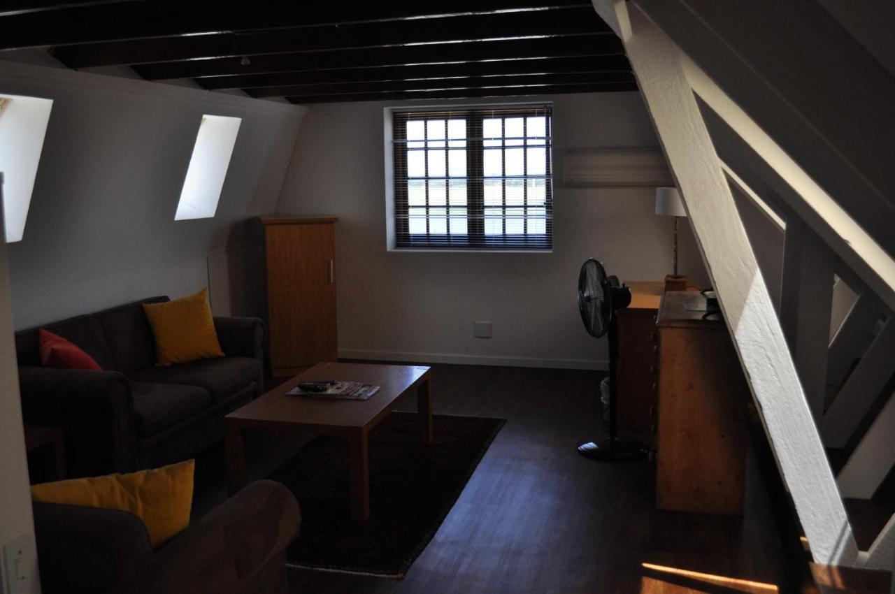 Hotel Cotswold House Kapsztad Zewnętrze zdjęcie