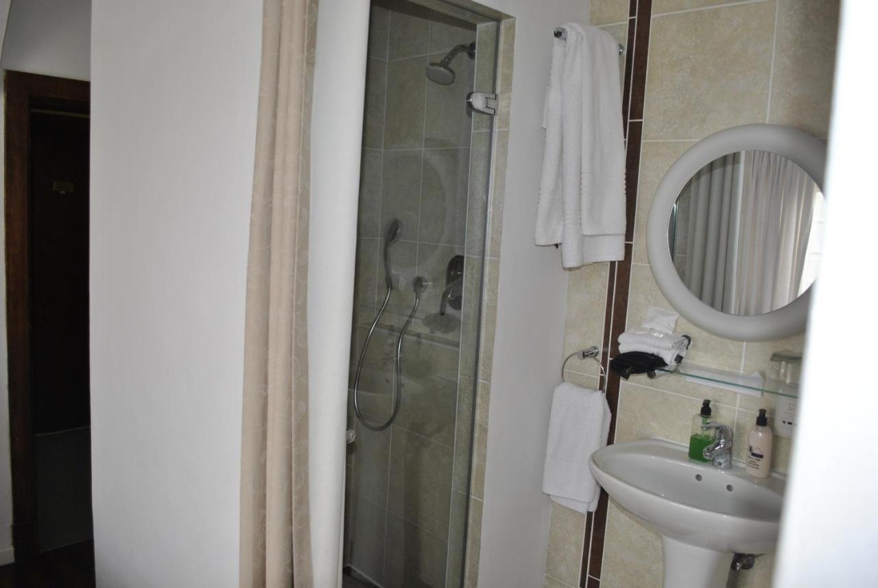 Hotel Cotswold House Kapsztad Zewnętrze zdjęcie