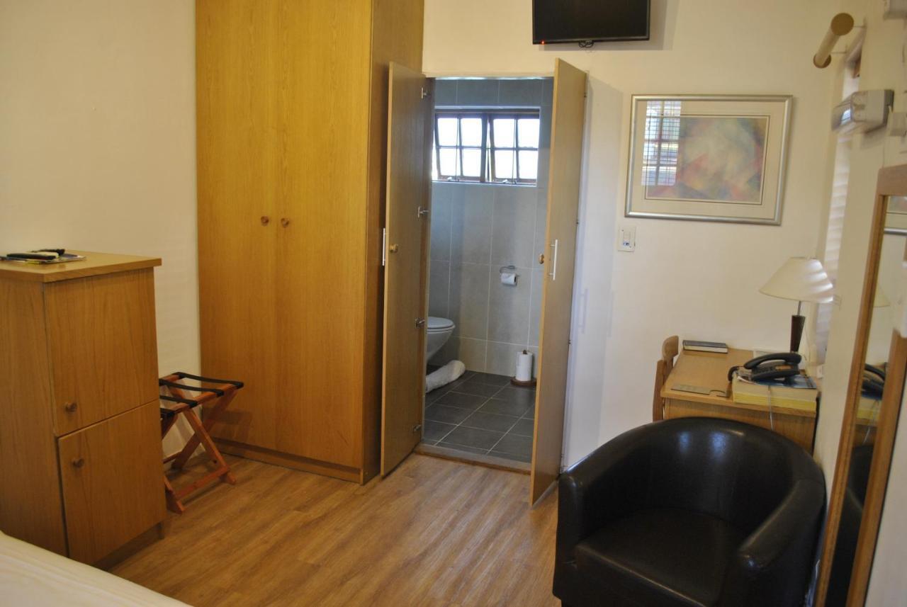 Hotel Cotswold House Kapsztad Zewnętrze zdjęcie