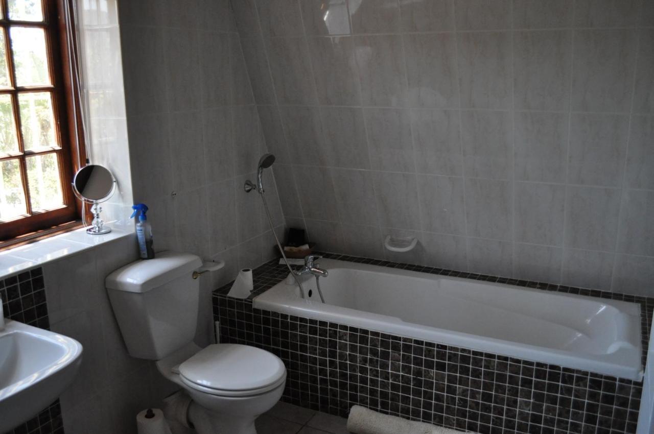 Hotel Cotswold House Kapsztad Zewnętrze zdjęcie