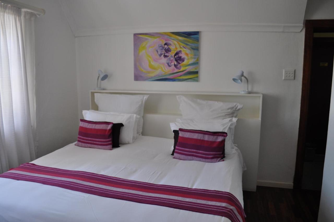 Hotel Cotswold House Kapsztad Zewnętrze zdjęcie