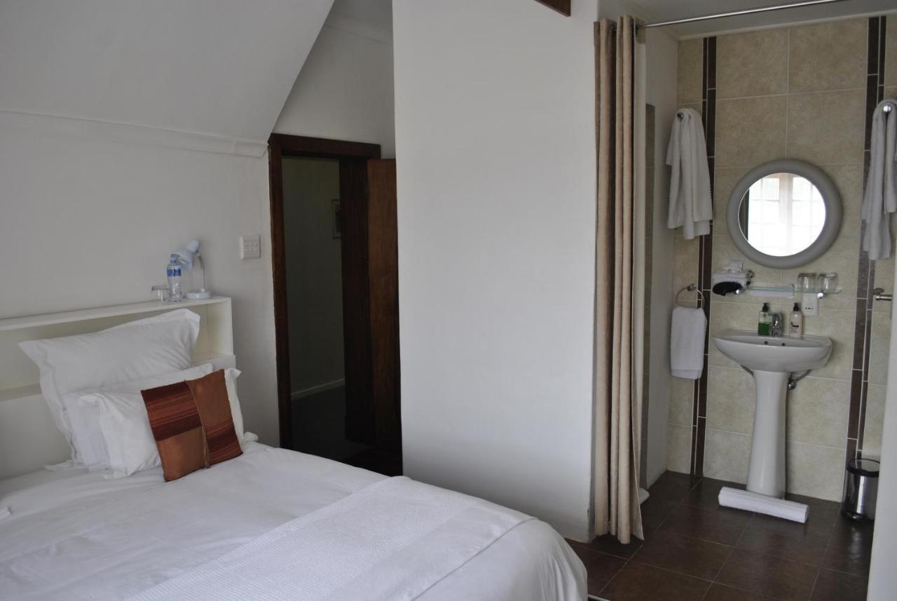 Hotel Cotswold House Kapsztad Zewnętrze zdjęcie