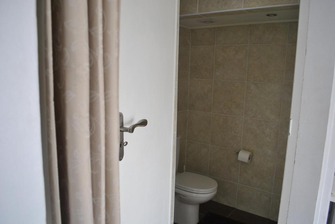 Hotel Cotswold House Kapsztad Zewnętrze zdjęcie