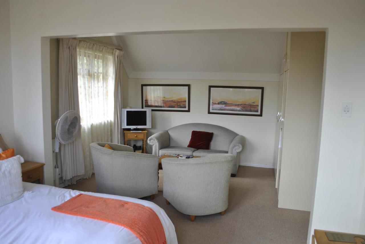 Hotel Cotswold House Kapsztad Zewnętrze zdjęcie