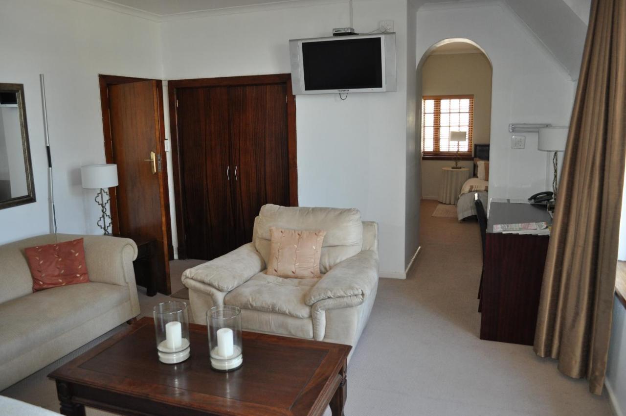 Hotel Cotswold House Kapsztad Zewnętrze zdjęcie