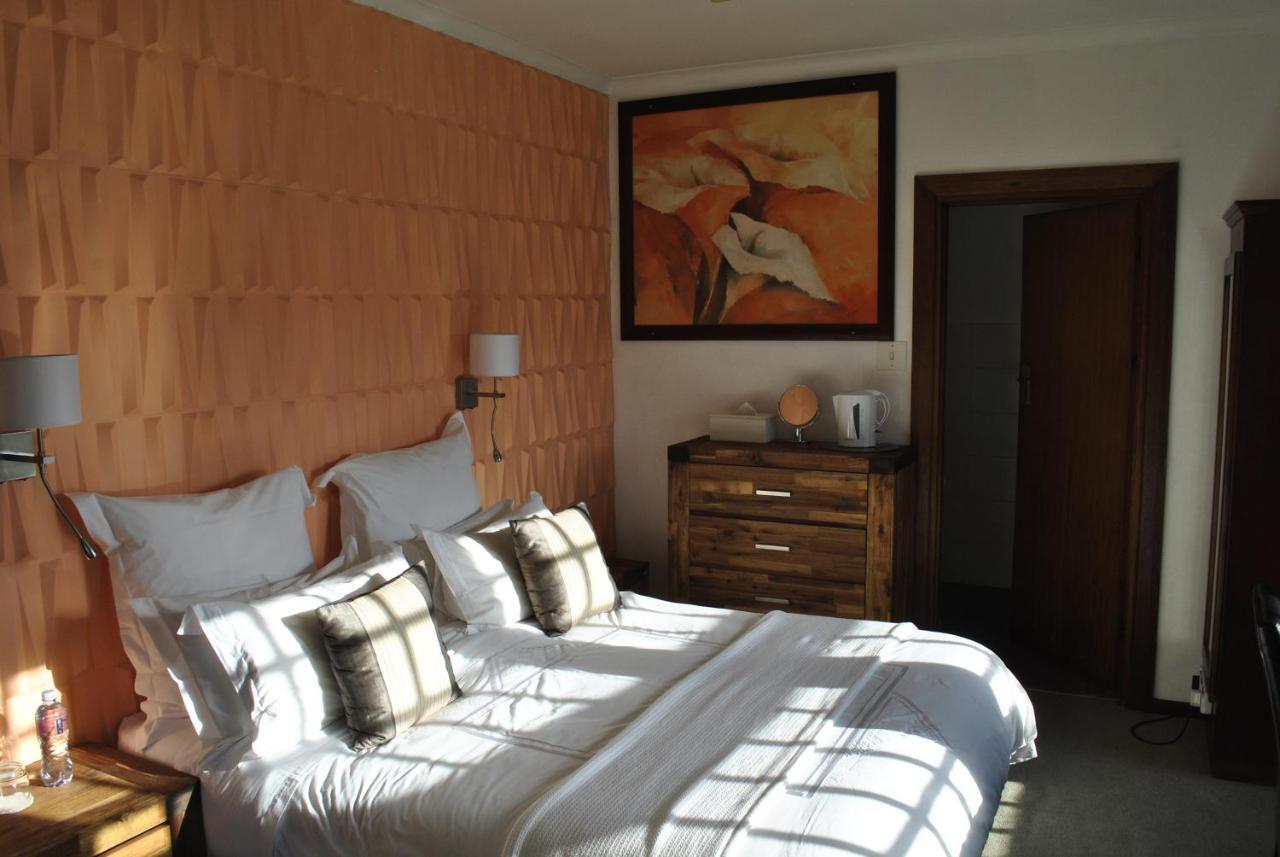 Hotel Cotswold House Kapsztad Zewnętrze zdjęcie