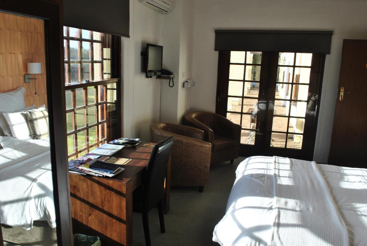 Hotel Cotswold House Kapsztad Zewnętrze zdjęcie