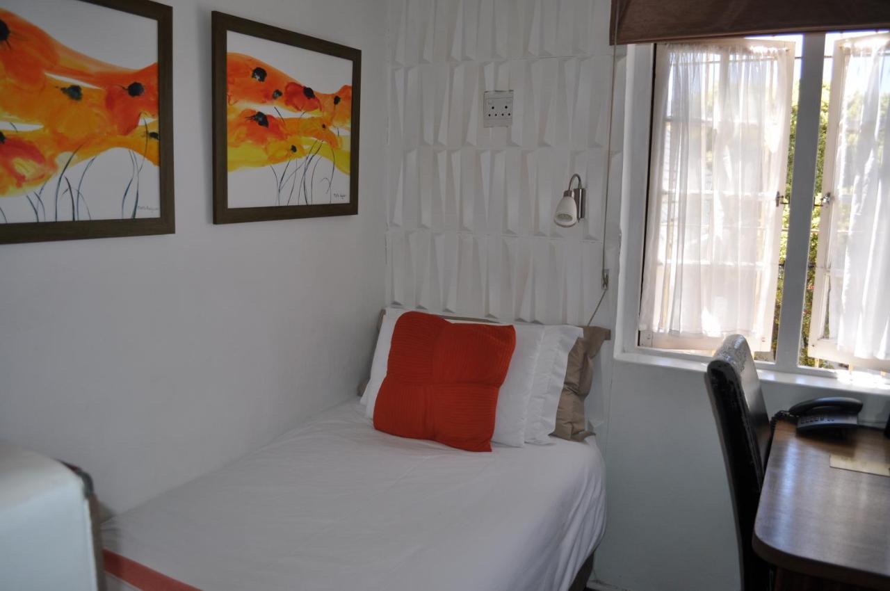 Hotel Cotswold House Kapsztad Zewnętrze zdjęcie